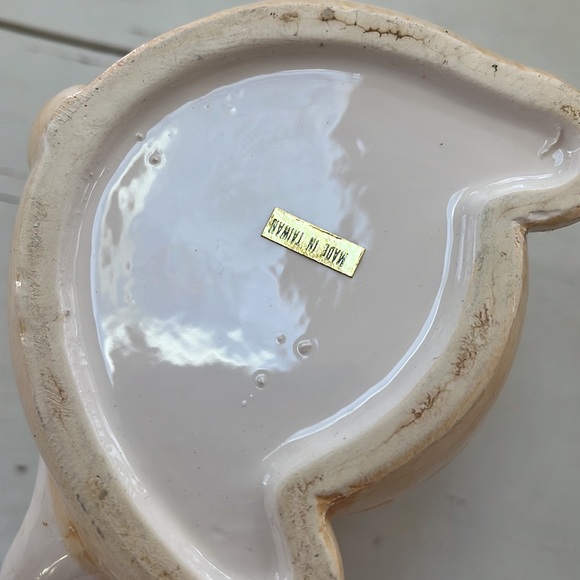 Novelty Bear Shaped Mug - Ceramic Coffee Cup - Set of 4 - Picture 2 of 2